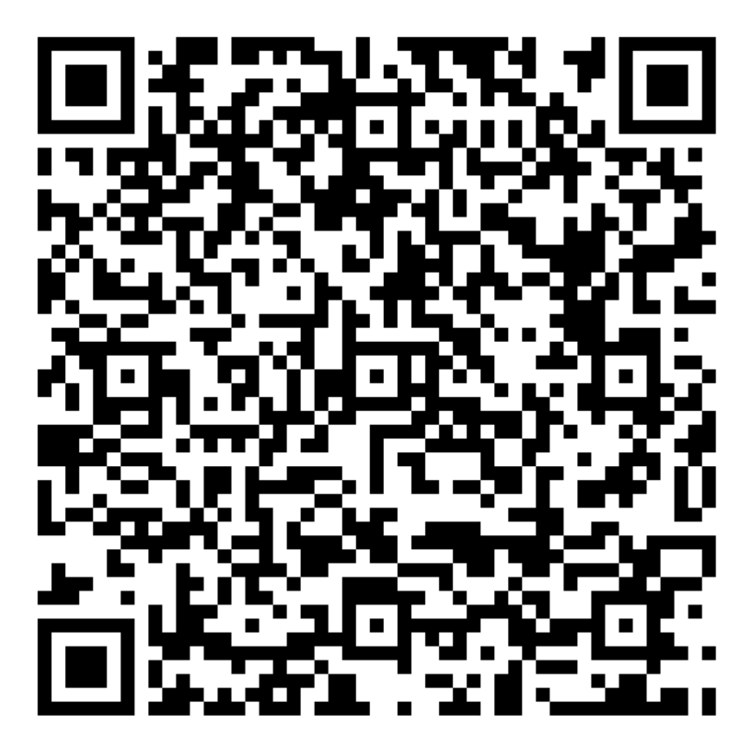QR-kod till namn insamlingen